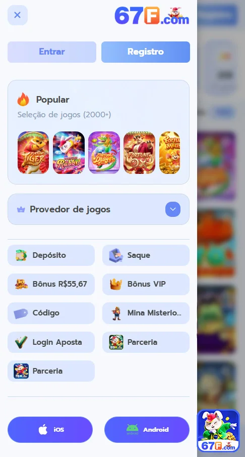 67f.com: Promocoes Descubra Promoções Imperdíveis em Cassino Online